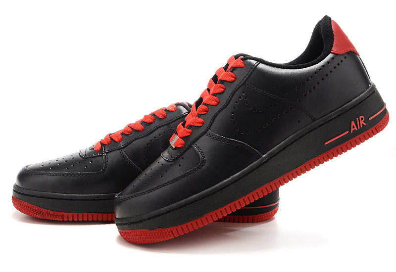 AIR FORCE 1 Low 40-47[Ref. 01] - Cliquez sur l'image pour la fermer